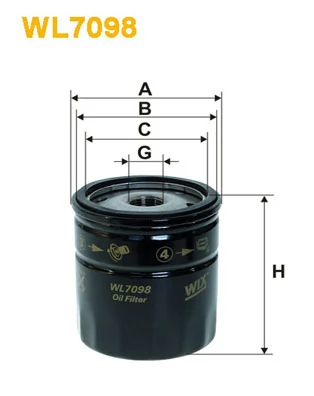 Oil Filter